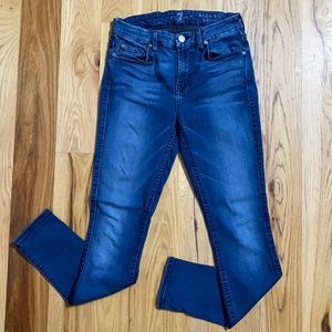 7 for all Mankind Jeans